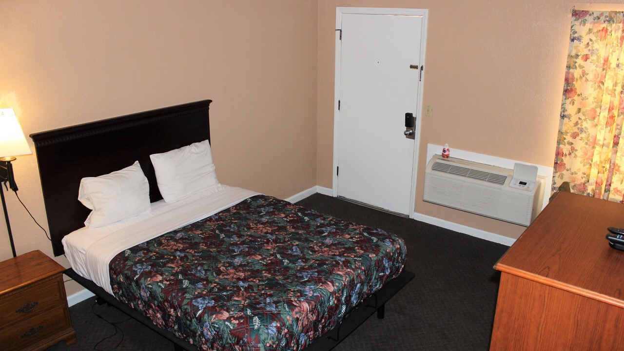Photo of Bedroom in McCormick