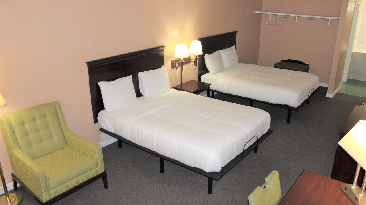 Photo of Bedroom in McCormick