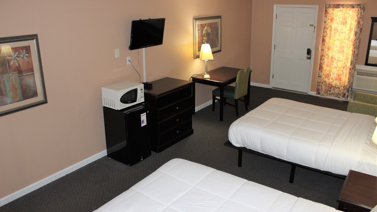Photo of Bedroom in McCormick