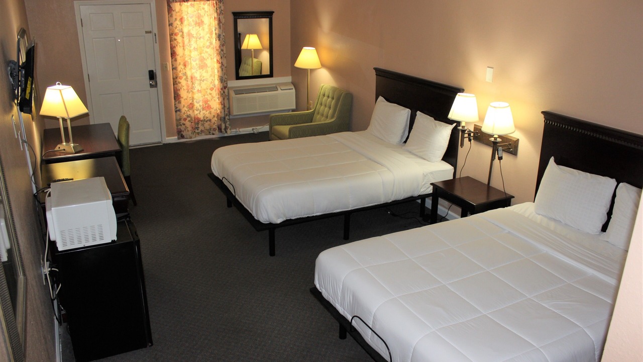Photo of Bedroom in McCormick
