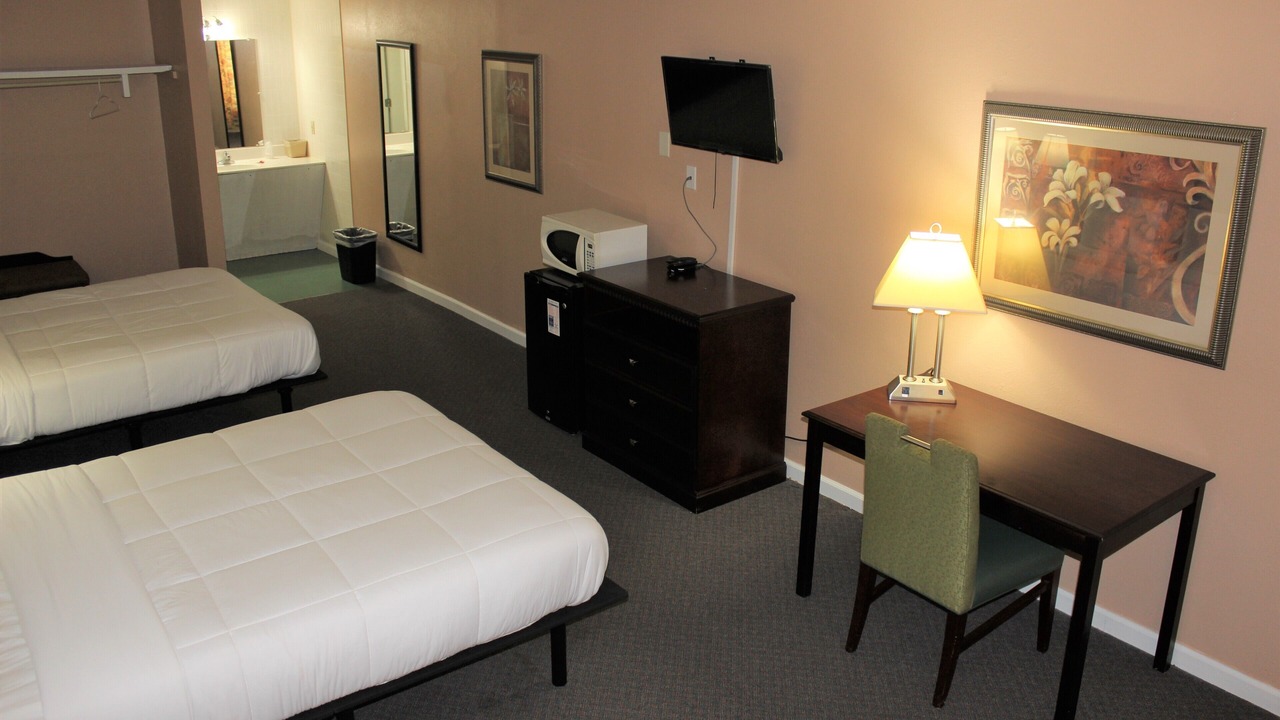 Photo of Bedroom in McCormick