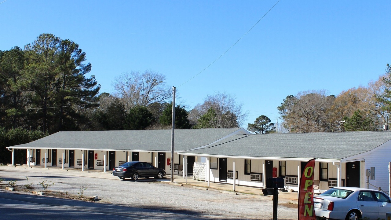 Photo of Outdoor in McCormick