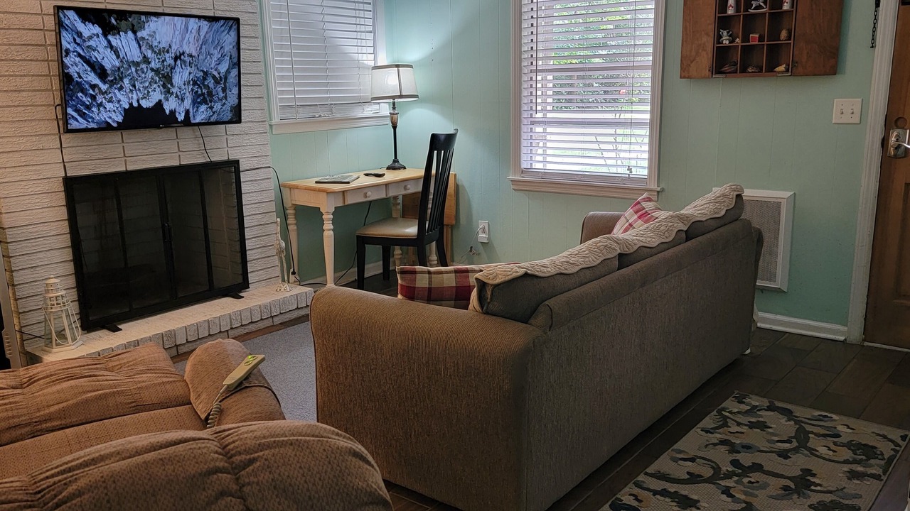Photo of Livingroom in Rincon