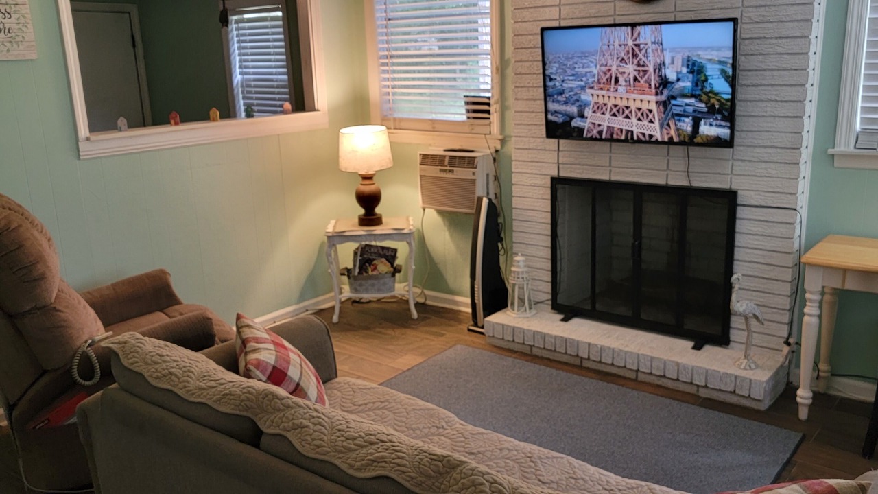 Photo of Livingroom in Rincon