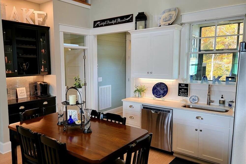 Photo of Kitchen in Greenwood