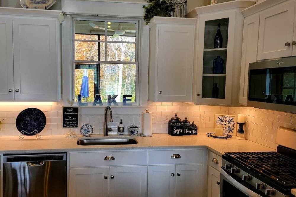 Photo of Kitchen in Greenwood