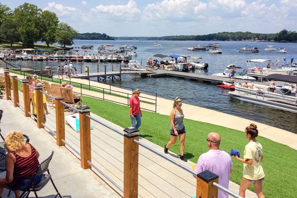 Photo of Outdoor in Greenwood