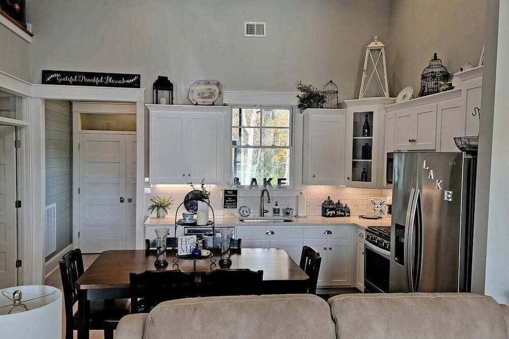 Photo of Kitchen in Greenwood
