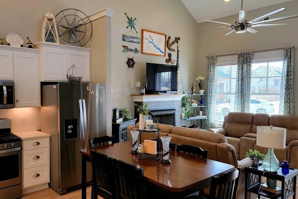Photo of Kitchen in Greenwood