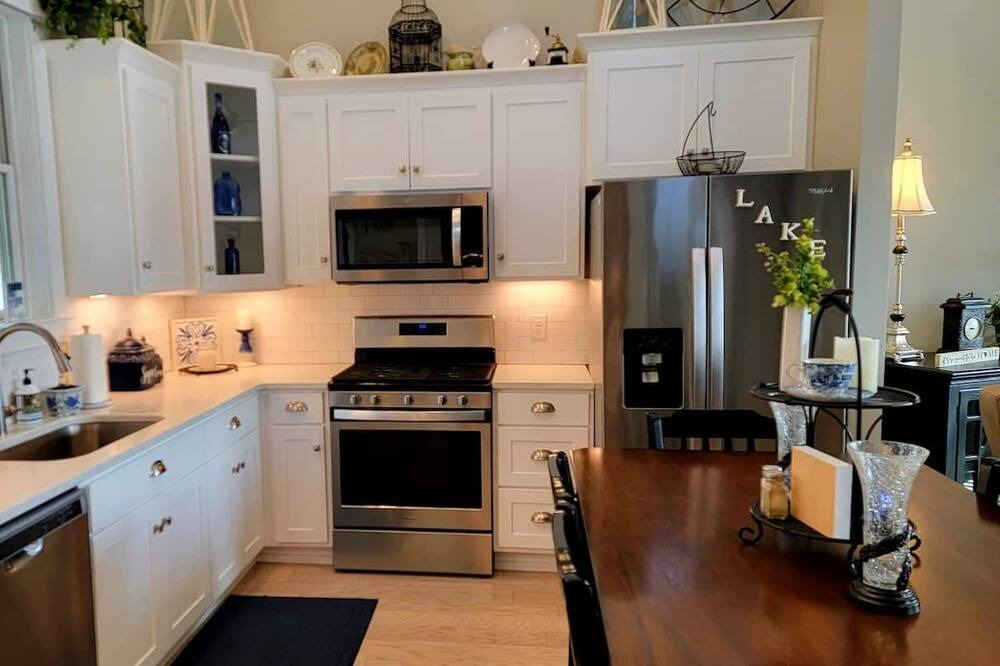 Photo of Kitchen in Greenwood