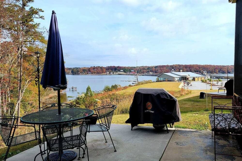 Photo of Patio Balcony in Greenwood