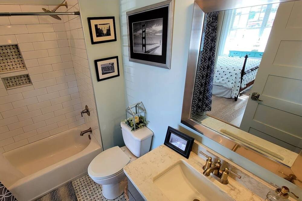 Photo of Bathroom in Greenwood