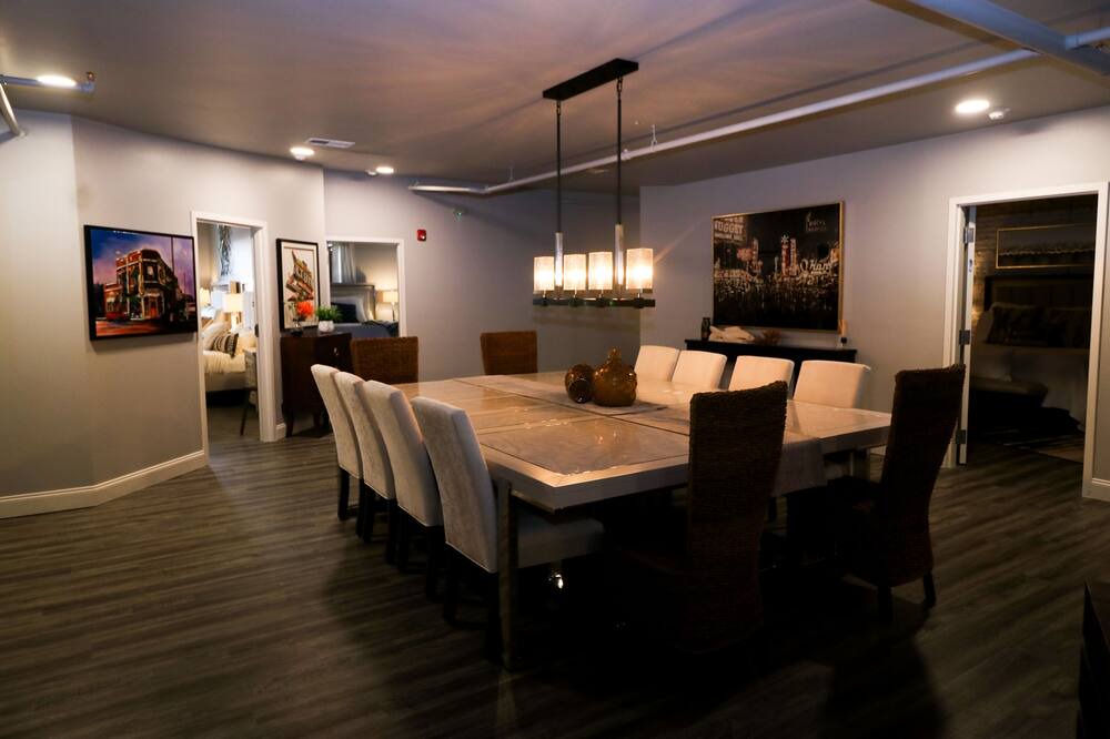 Photo of Kitchen in Seneca
