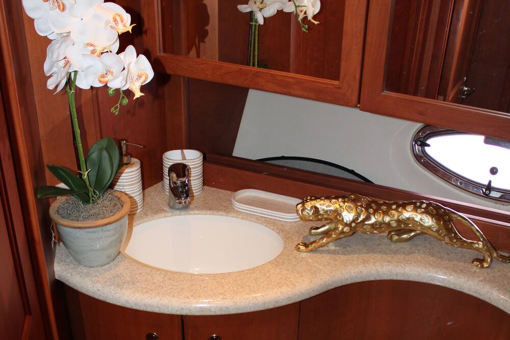 Photo of Bathroom in Lake Murray of Richland