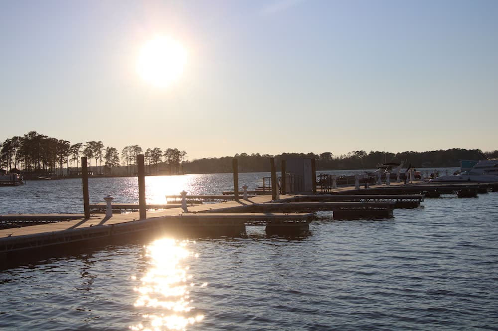 Photo of Outdoor in Lake Murray of Richland