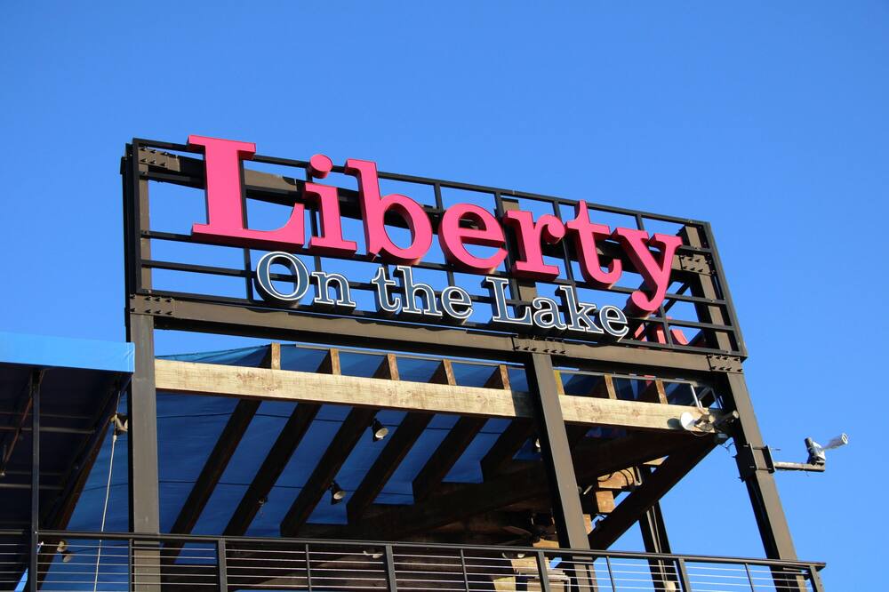 Photo of Outdoor in Lake Murray of Richland