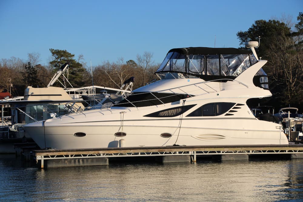 Photo of Others in Lake Murray of Richland