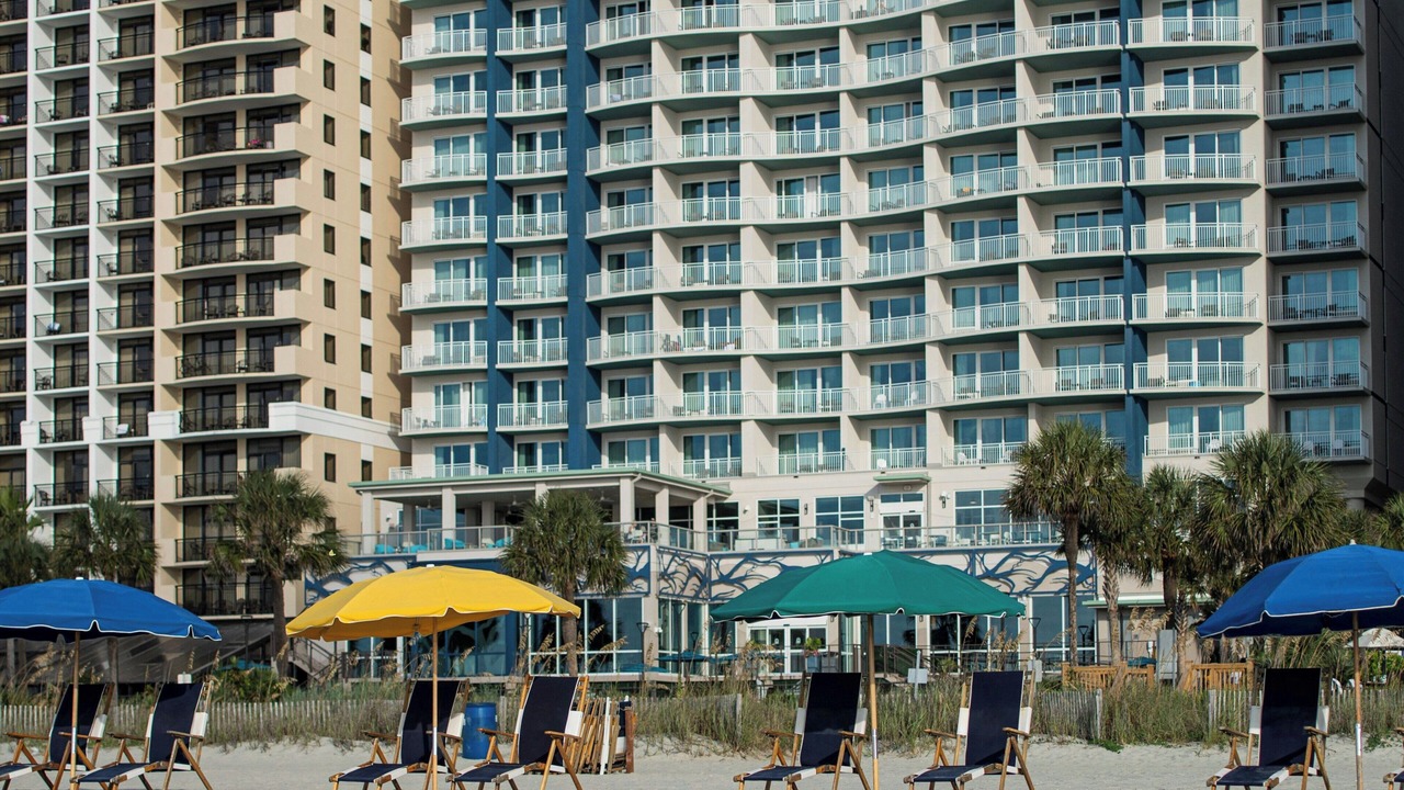 Photo of Others in Myrtle Beach