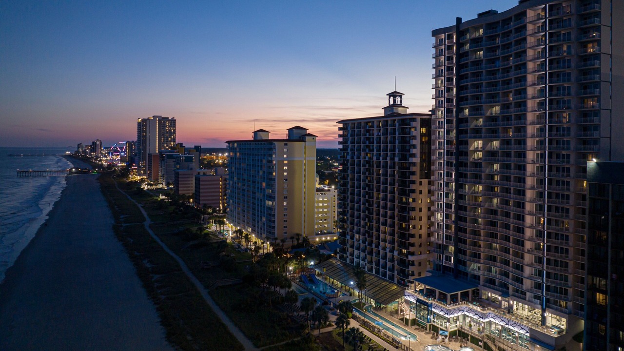 Photo of Outdoor in Myrtle Beach