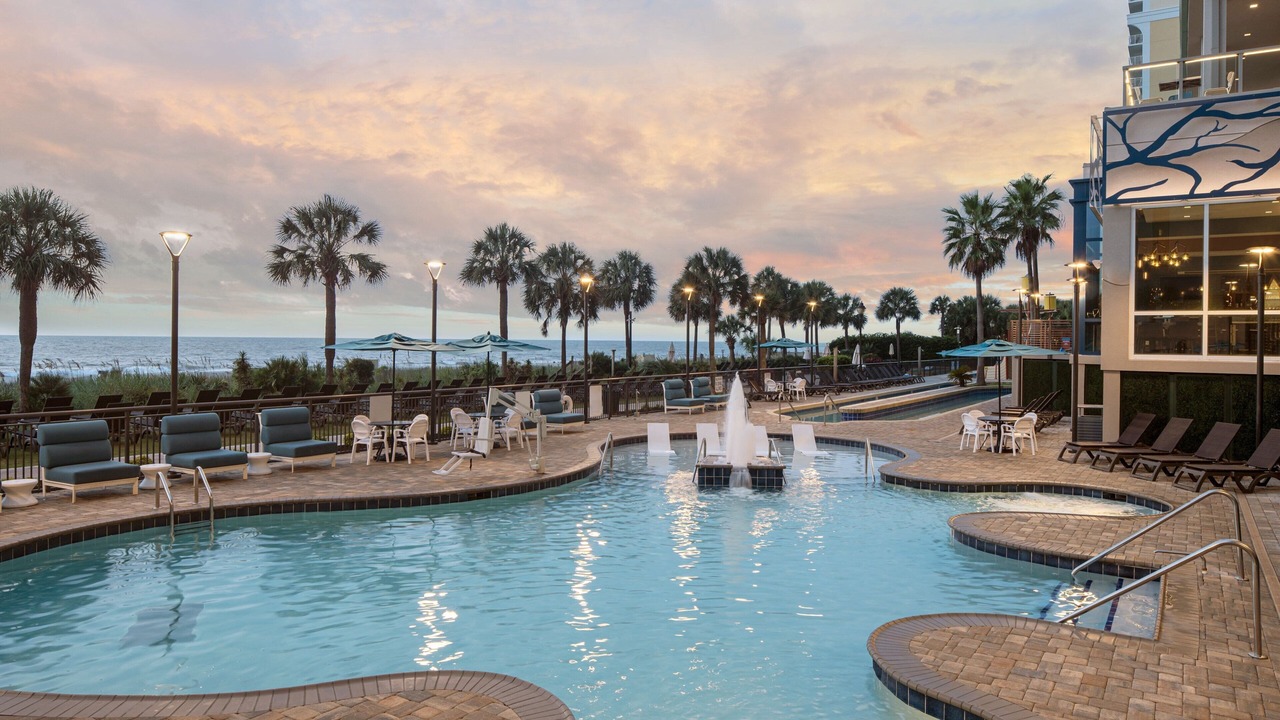 Photo of Outdoor in Myrtle Beach