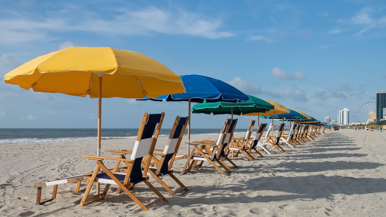 Photo of Others in Myrtle Beach