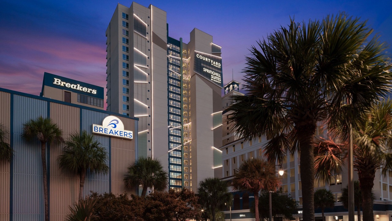 Photo of Others in Myrtle Beach