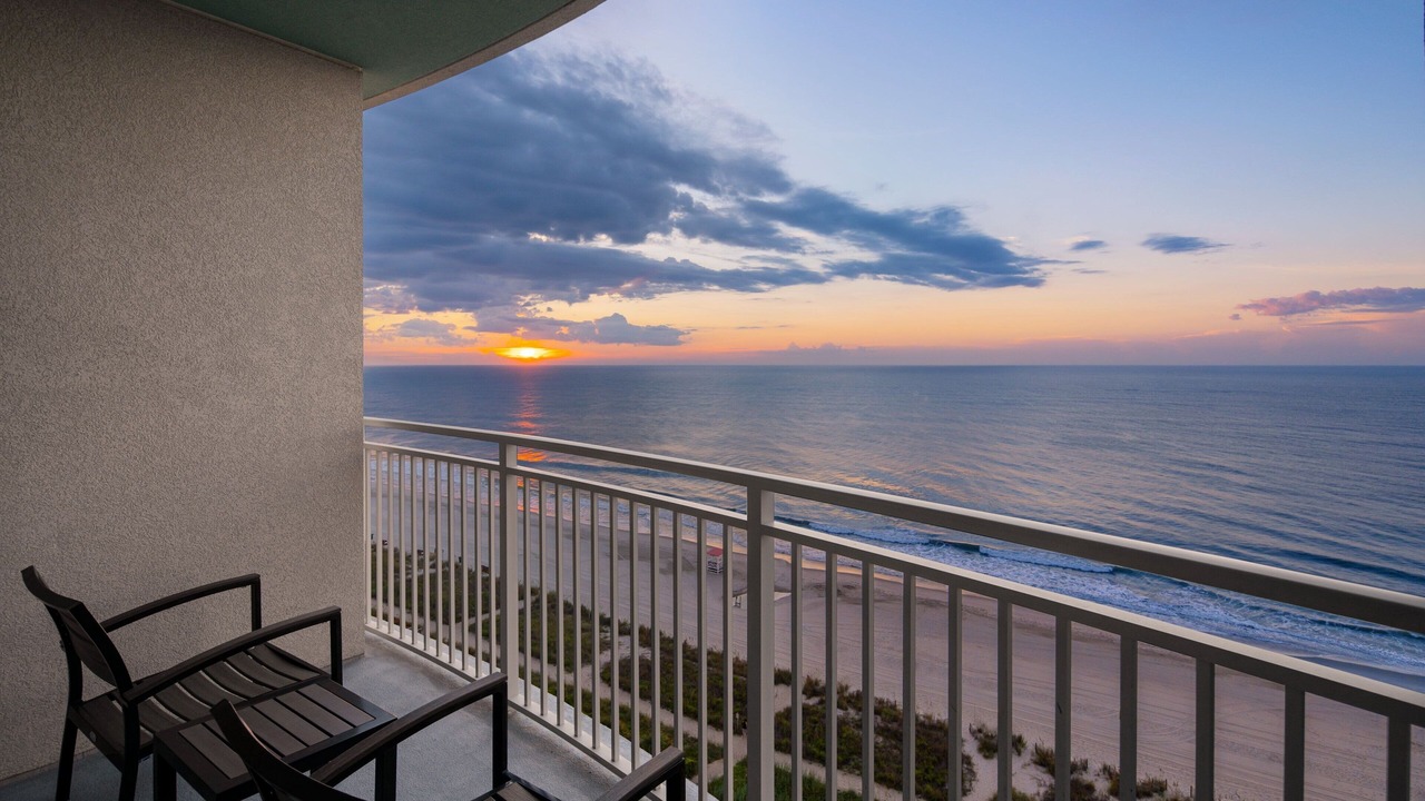 Photo of Bedroom in Myrtle Beach