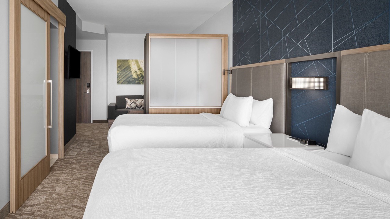 Photo of Bedroom in Myrtle Beach