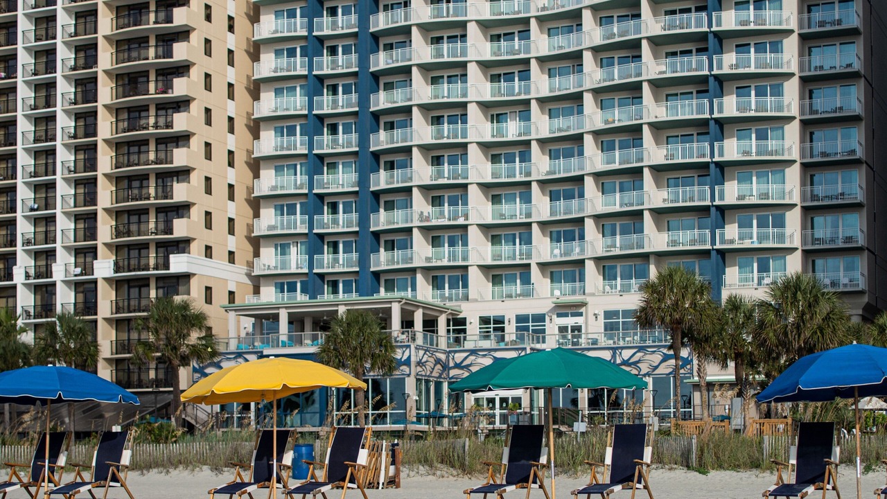 Photo of Others in Myrtle Beach