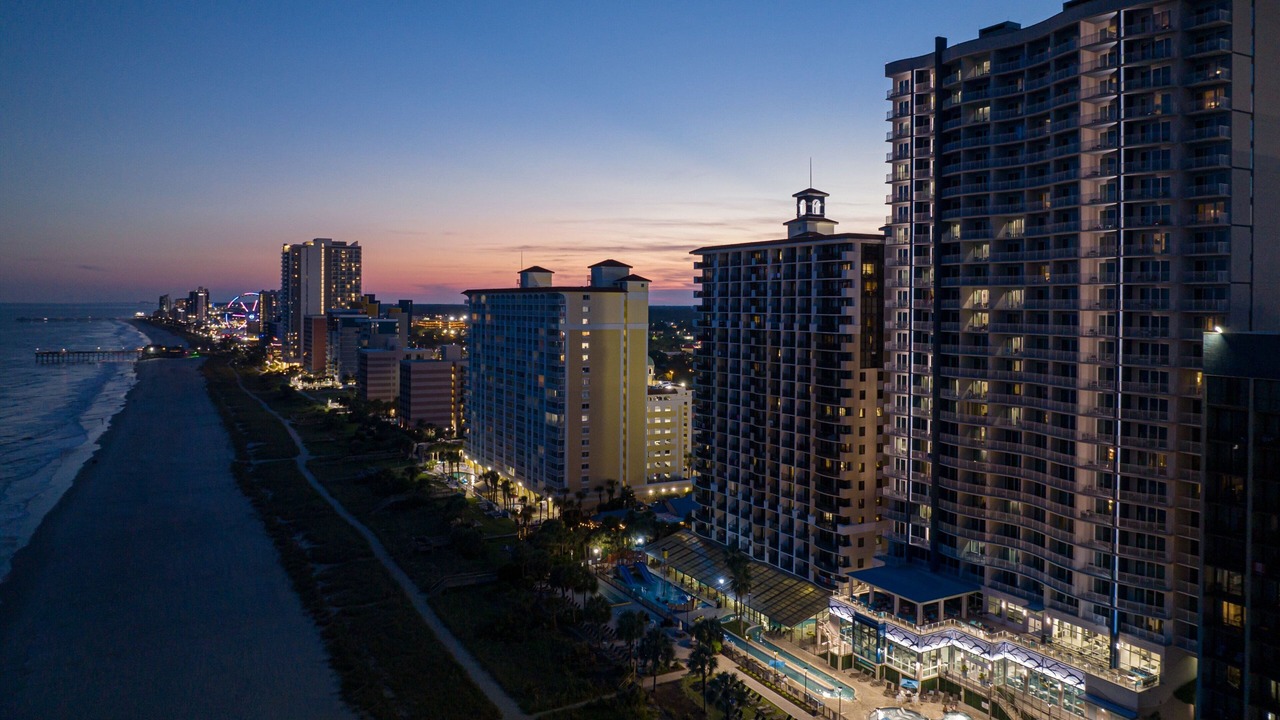 Photo of Outdoor in Myrtle Beach