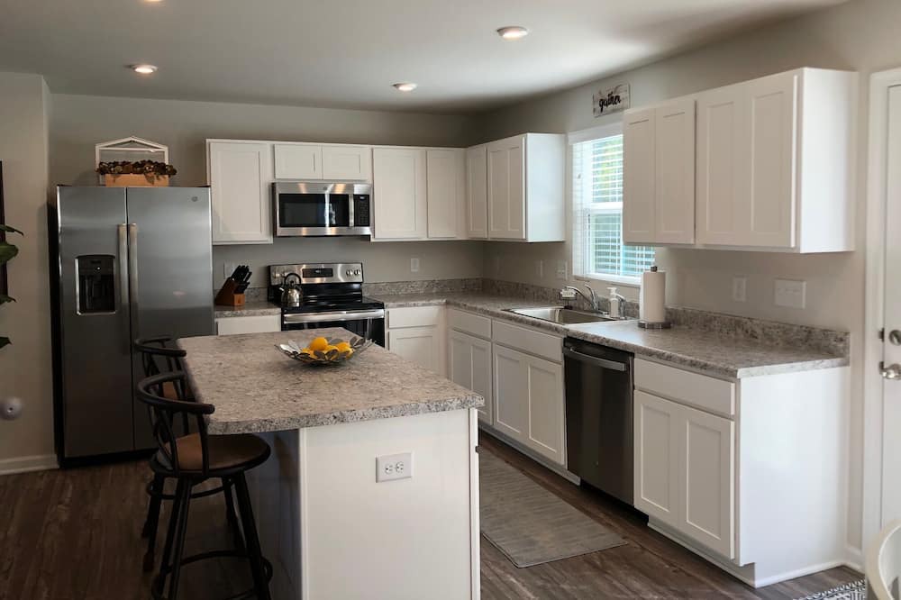 Photo of Kitchen in Kipling