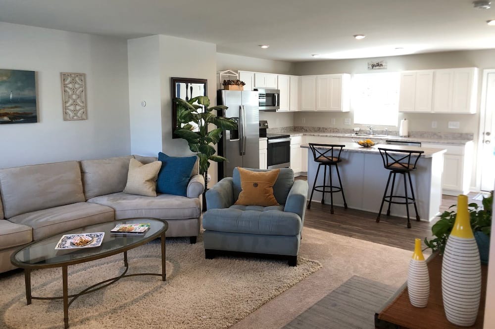 Photo of Livingroom in Kipling