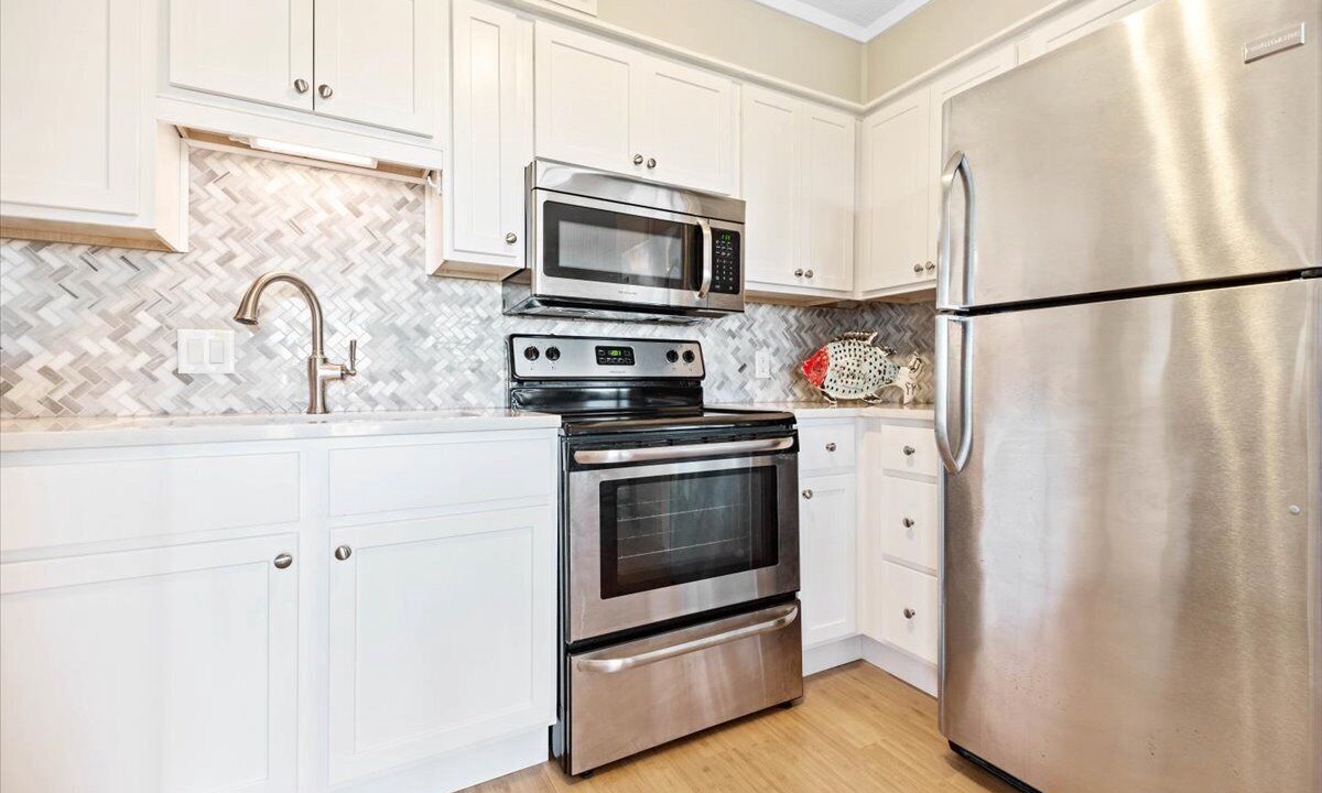 Photo of Kitchen in Folly Field