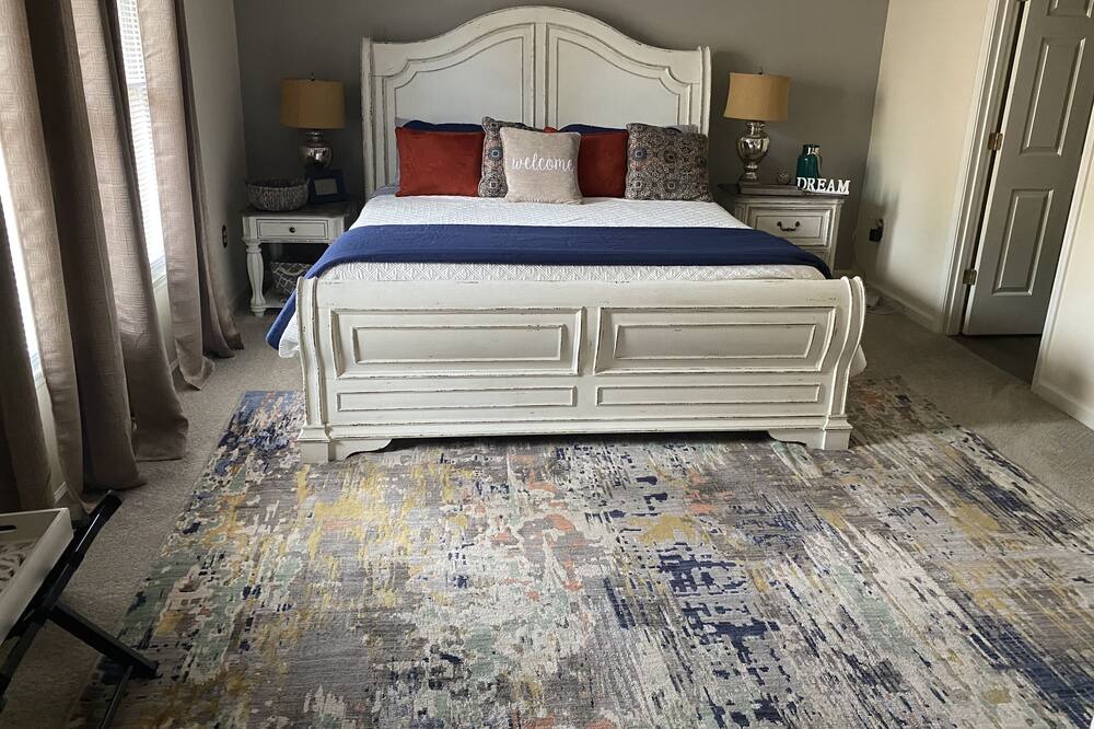 Photo of Bedroom in Sumter