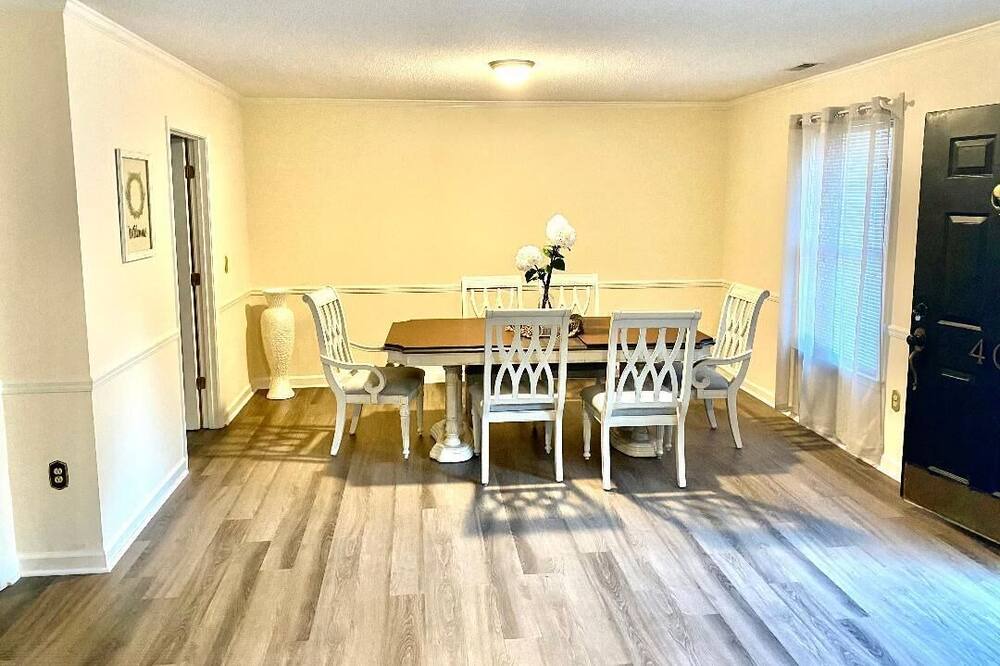 Photo of Bedroom in Sumter