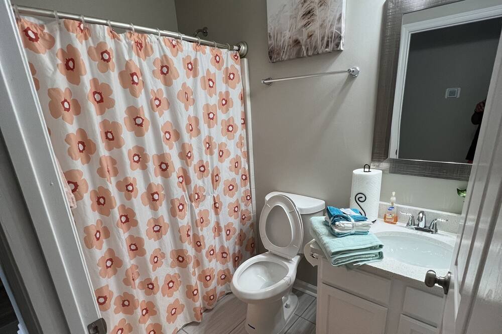 Photo of Bathroom in Westside