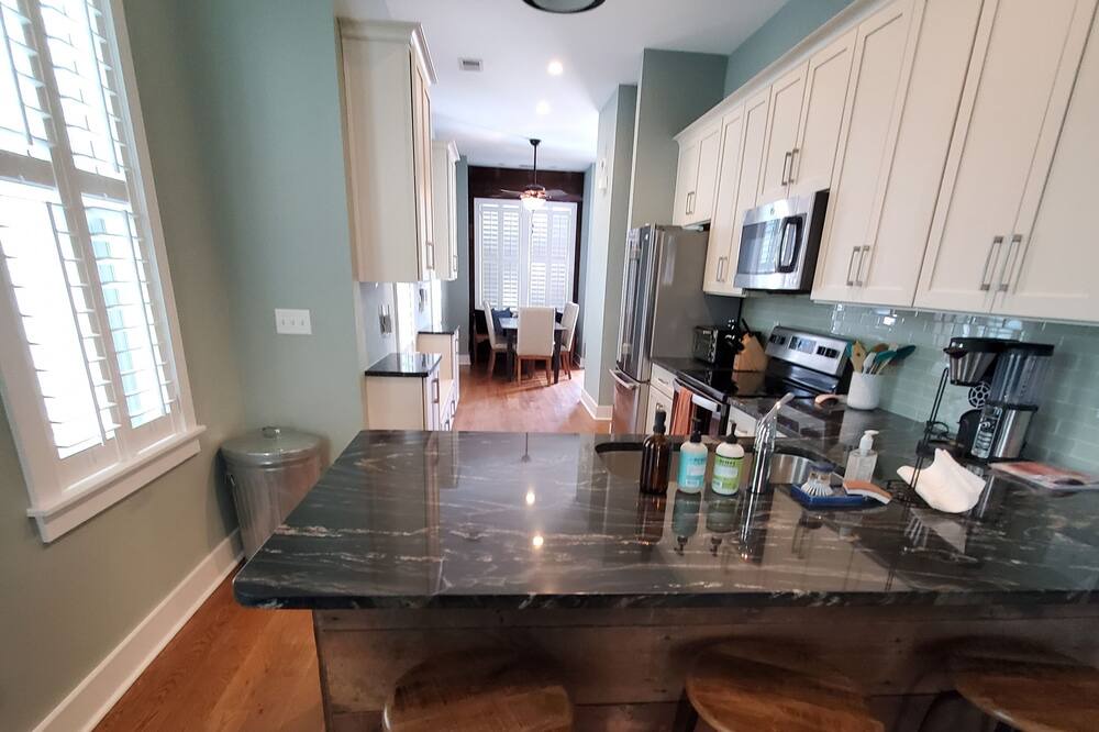 Photo of Kitchen in Westside