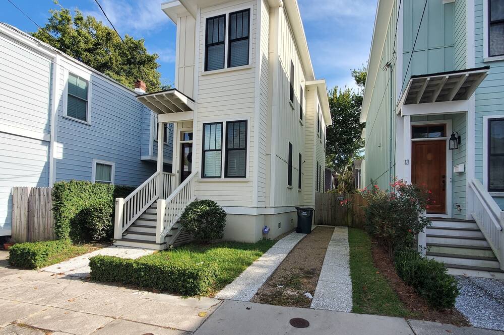 Photo of Outdoor in Westside