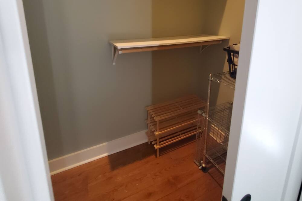 Photo of Bedroom in Westside
