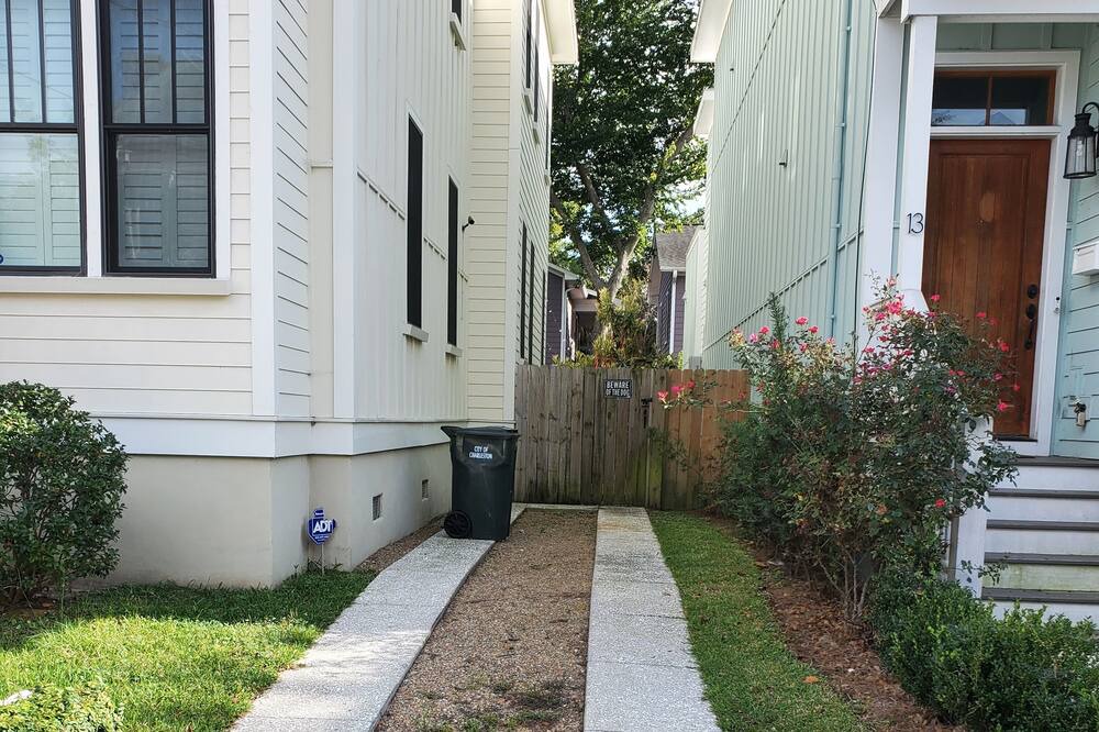 Photo of Outdoor in Westside