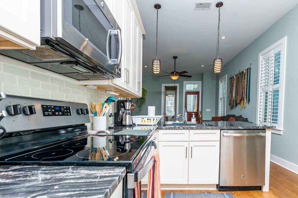 Photo of Kitchen in Westside