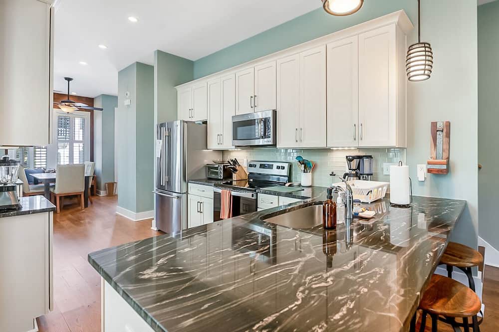 Photo of Kitchen in Westside