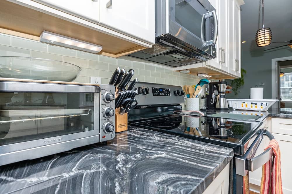 Photo of Kitchen in Westside