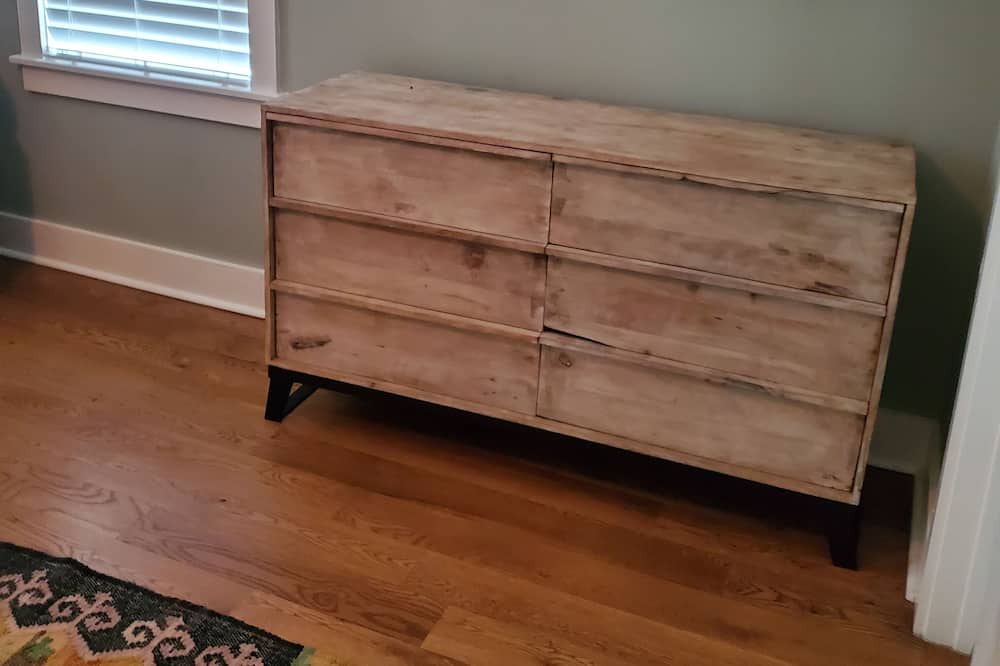 Photo of Bedroom in Westside