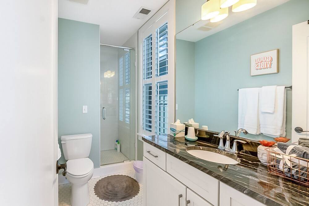 Photo of Bathroom in Westside