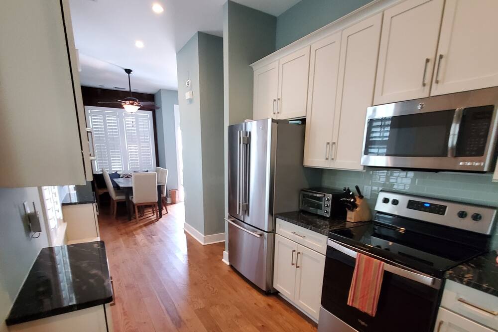 Photo of Kitchen in Westside