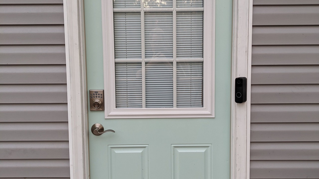 Photo of Outdoor in The Point