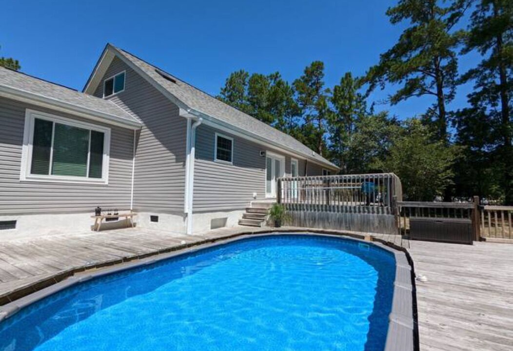 Photo of Outdoor in The Point
