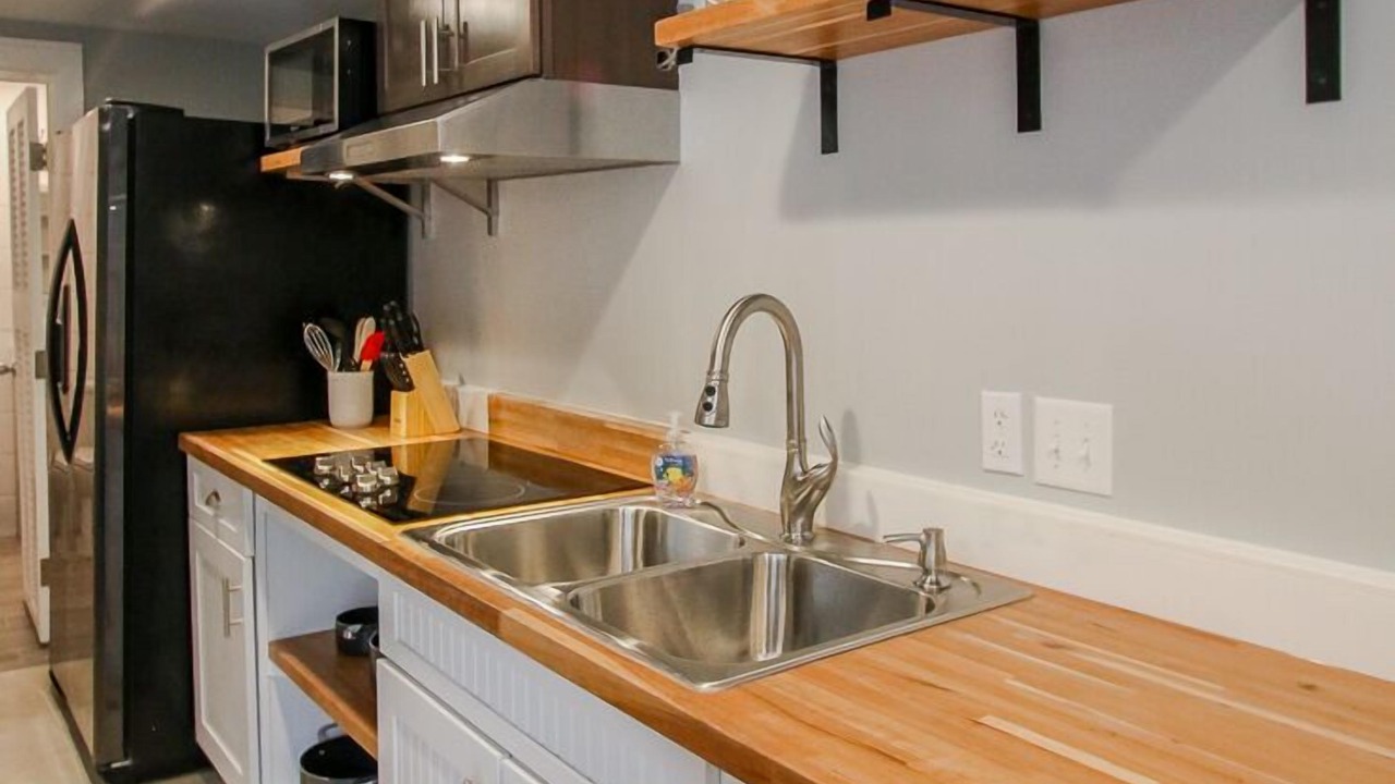Photo of Kitchen in Midtown