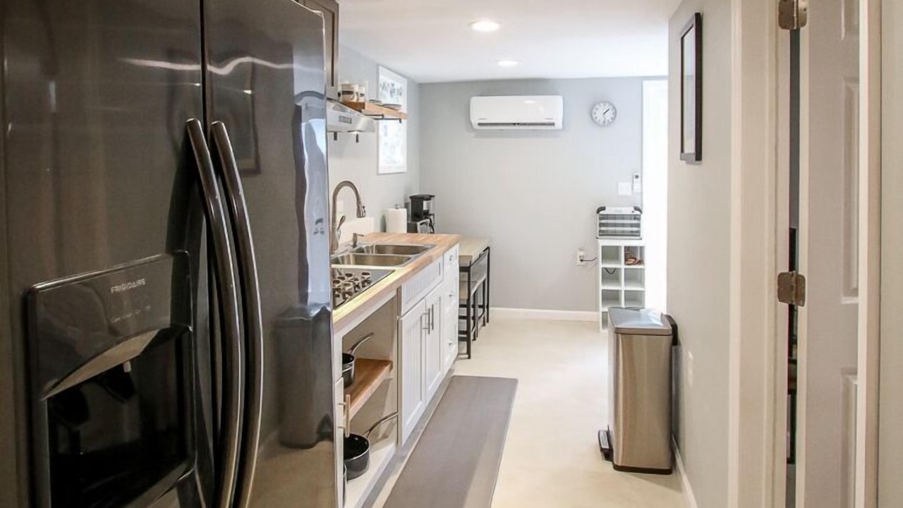 Photo of Kitchen in Midtown